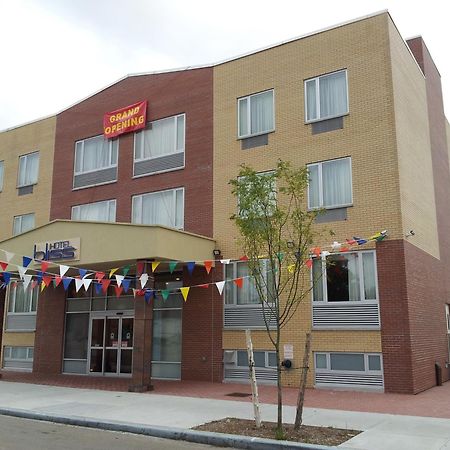 Hotel Bliss - Brooklyn New York Extérieur photo