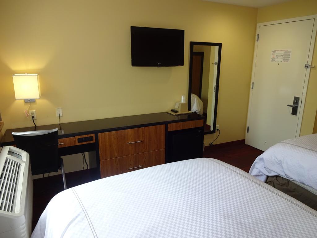Hotel Bliss - Brooklyn New York Chambre photo