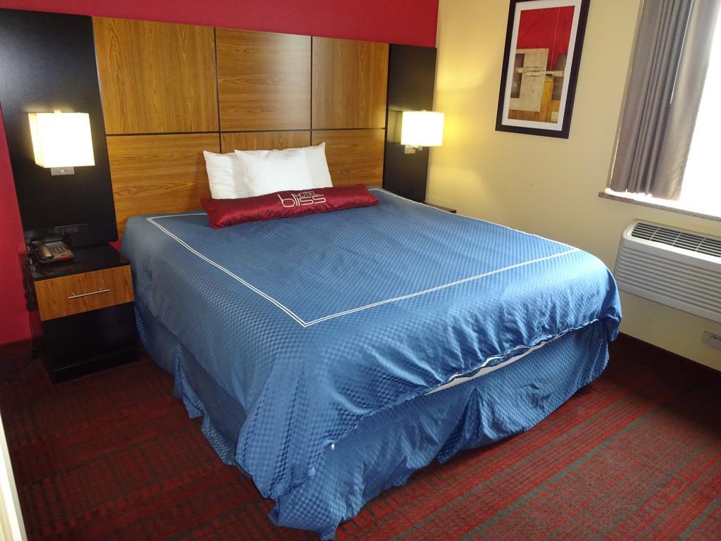 Hotel Bliss - Brooklyn New York Extérieur photo