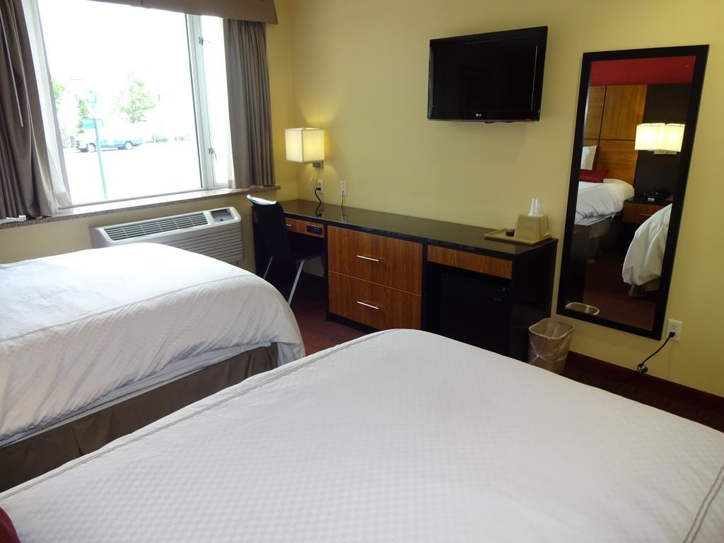 Hotel Bliss - Brooklyn New York Chambre photo
