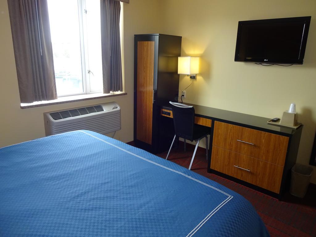 Hotel Bliss - Brooklyn New York Extérieur photo
