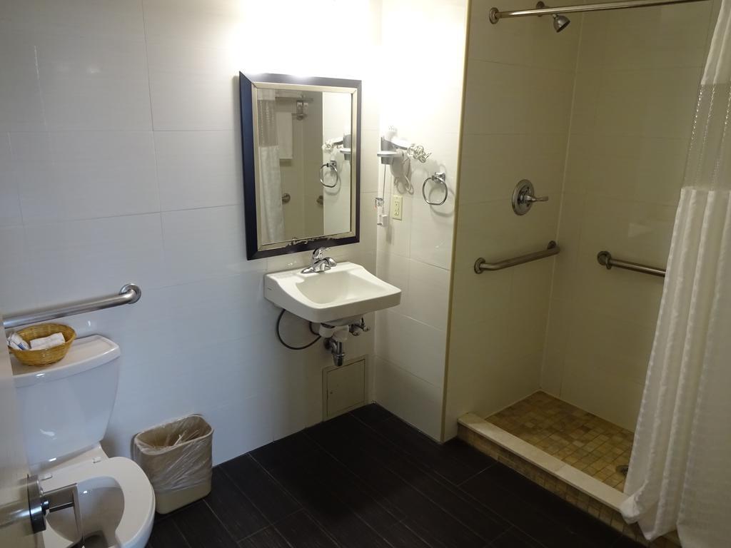 Hotel Bliss - Brooklyn New York Extérieur photo
