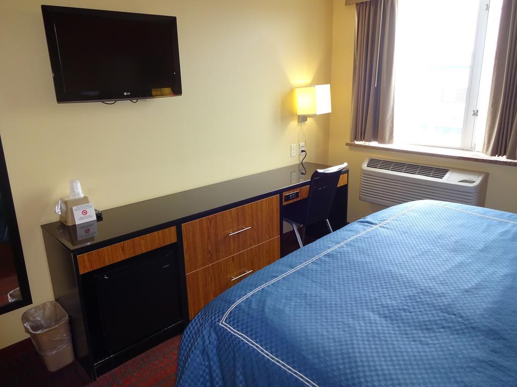 Hotel Bliss - Brooklyn New York Chambre photo
