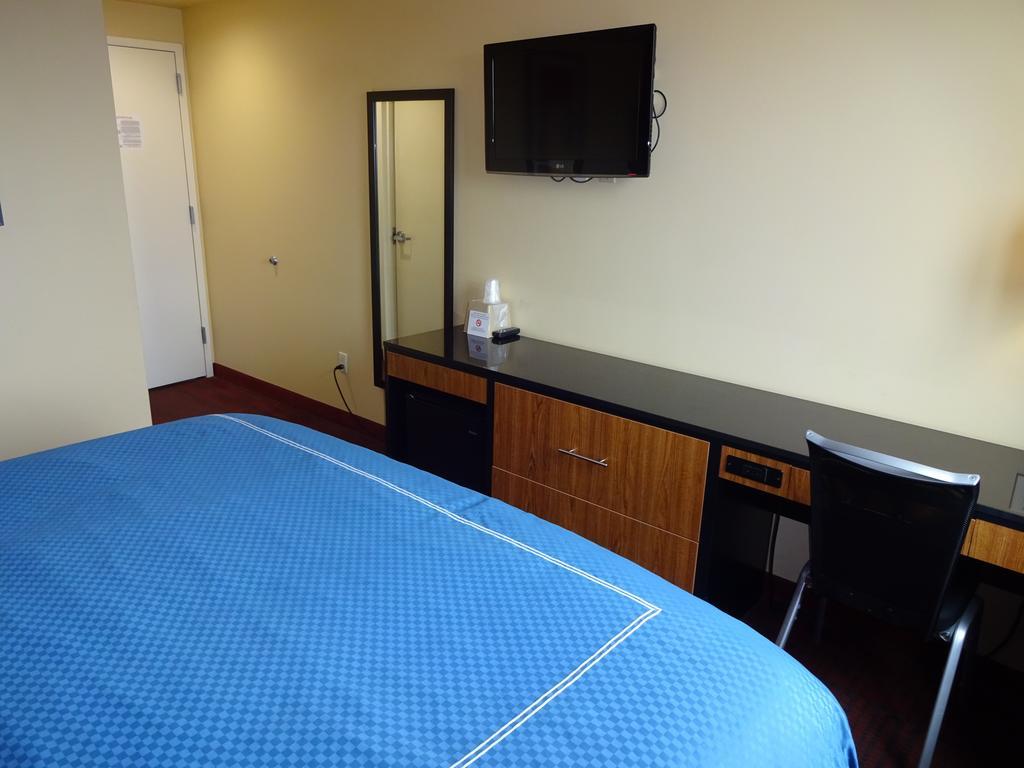 Hotel Bliss - Brooklyn New York Chambre photo