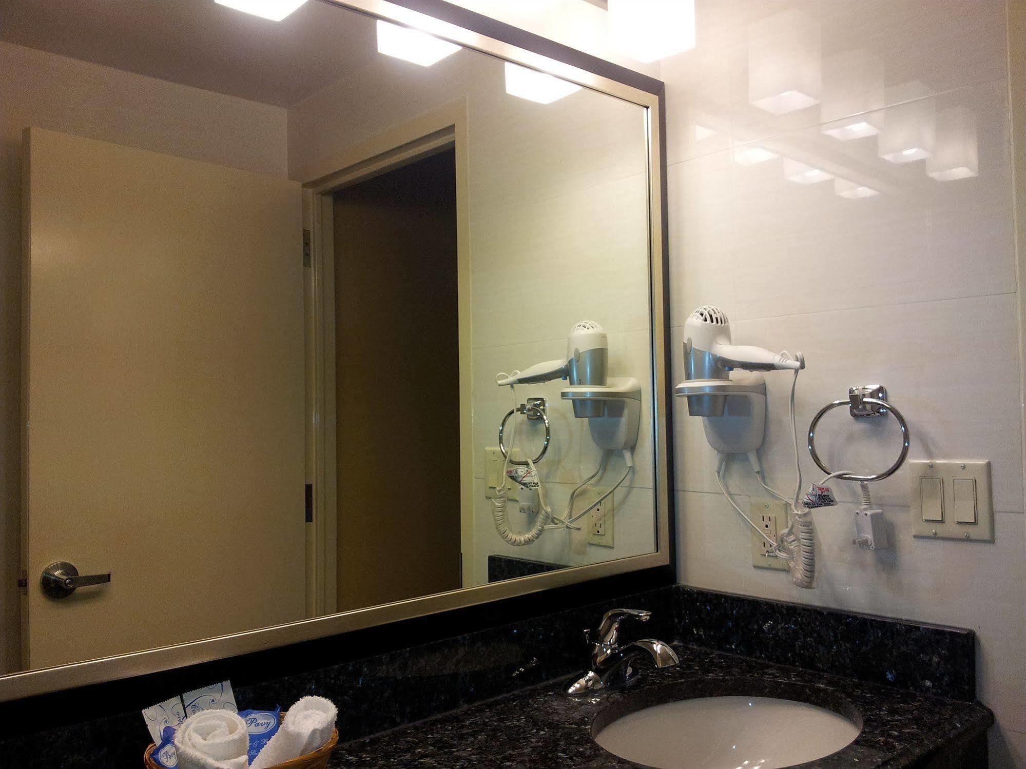Hotel Bliss - Brooklyn New York Extérieur photo
