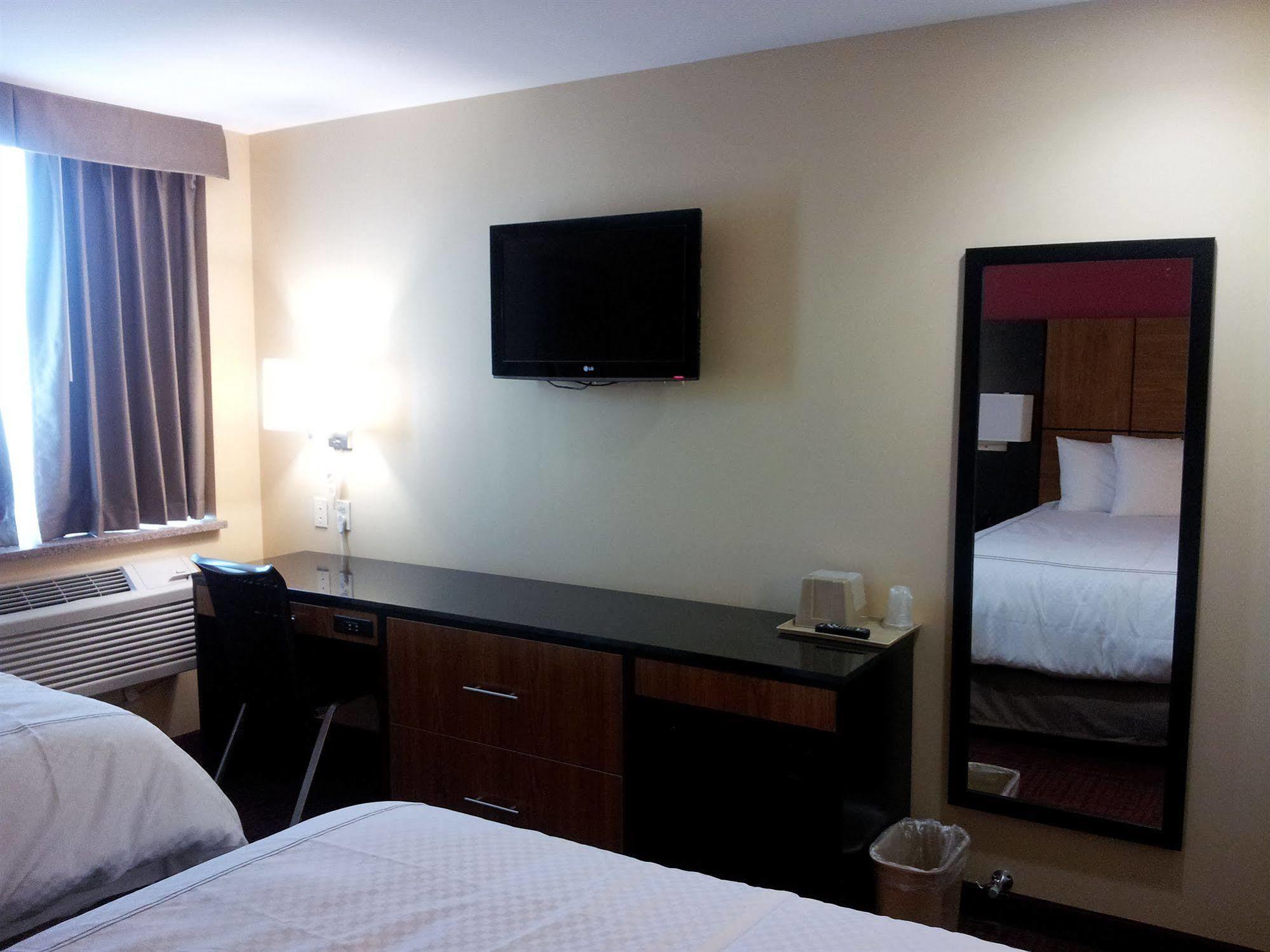 Hotel Bliss - Brooklyn New York Extérieur photo