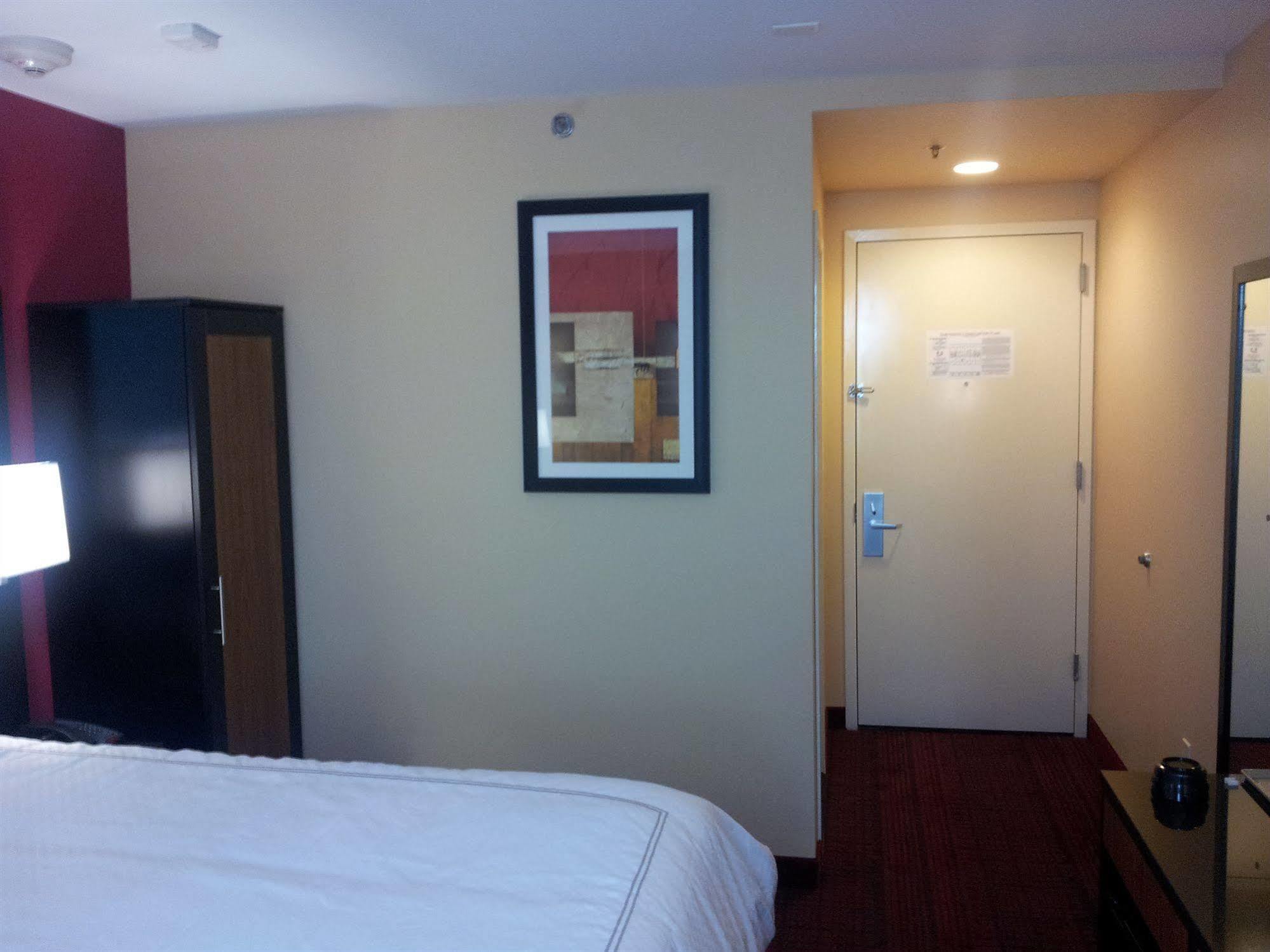 Hotel Bliss - Brooklyn New York Extérieur photo