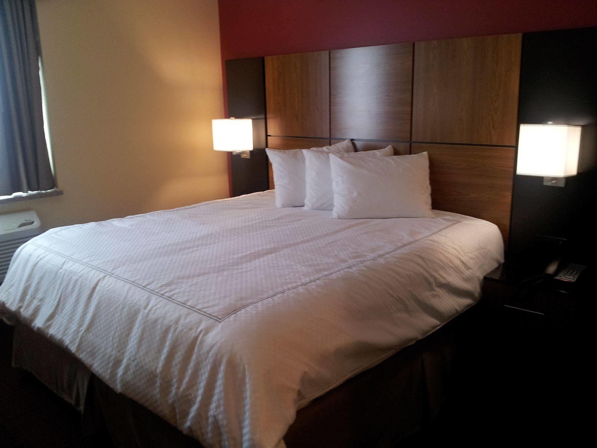 Hotel Bliss - Brooklyn New York Extérieur photo