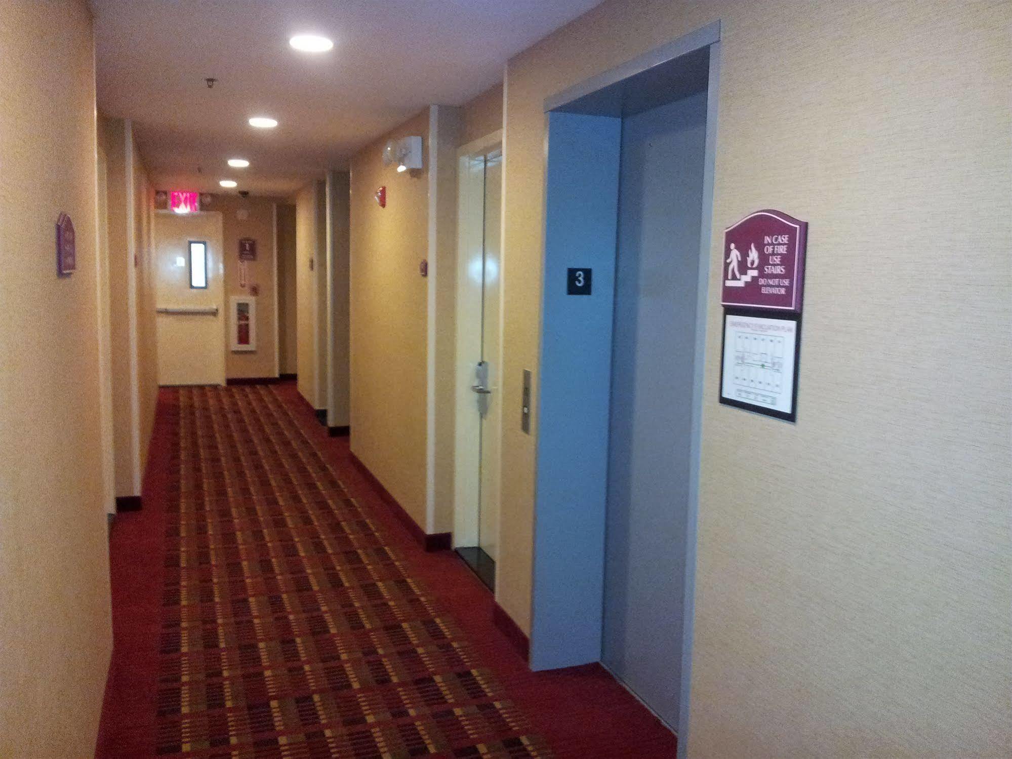 Hotel Bliss - Brooklyn New York Extérieur photo